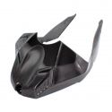 Protection avec flancs de réservoir avio fibre CARBONIN R1 2020-2024