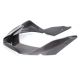 Protection avec flancs de réservoir avio fibre CARBONIN R1 2020-2024