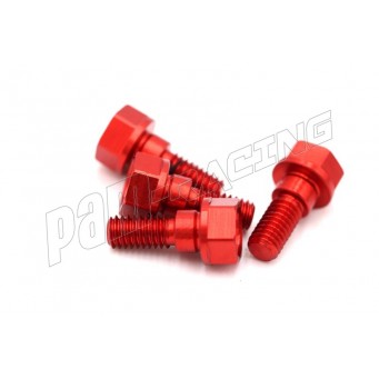 Vis M4 de remplacement pour Protection PP Tuning pour tableau de bord I2M Chrome Lite/Plus/Plus 2/Pro/Pro 2