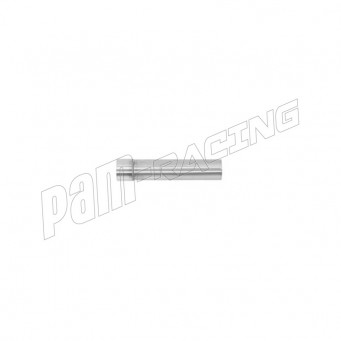 Raccord racing ARROW inox CBF125/CBR125R 2009-2020