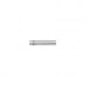 Raccord racing ARROW inox CBF125/CBR125R 2009-2020
