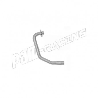 Collecteur racing ARROW CBR125R 2011-2016