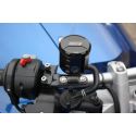 Bocal de frein avant aluminium GSG MOTO F800ST 2006-2012