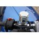 Bocal de frein avant aluminium GSG MOTO F800ST 2006-2012