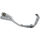 Ligne complète homologuée silencieux Pro-Race titane ARROW CBR650R 2019-2023