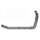 Collecteur racing inox ARROW XL750 Transalp 2023-2024