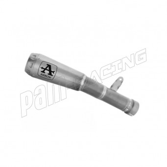 Silencieux PRO-RACE ARROW titane CBR1000RR 2024-2025