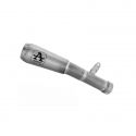 Silencieux PRO-RACE ARROW titane CBR1000RR 2024-2025