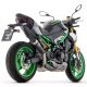 Silencieux Pro-Race embout inox homologué ARROW Z900 2025