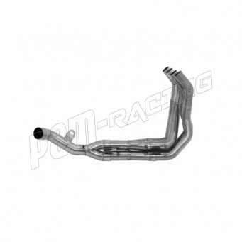 Collecteur racing inox ARROW Ninja 1100 SX 2025