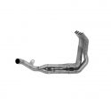 Collecteur racing inox ARROW Ninja 1100 SX 2025