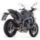 Ligne complète racing silencieux INDY RACE EVO MT-09/SP 2024-2025