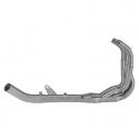 Collecteur racing inox ARROW ZX4-R 2024-2025