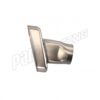 Réducteur de bruit dB-killer pour silencieux racing PISTA ARROW