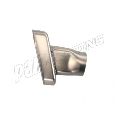 Réducteur de bruit dB-killer pour silencieux racing PISTA ARROW
