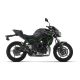 Ligne complète racing ou homologuée silencieux INDY RACE EVO Ninja 650/Z650 2024-2025