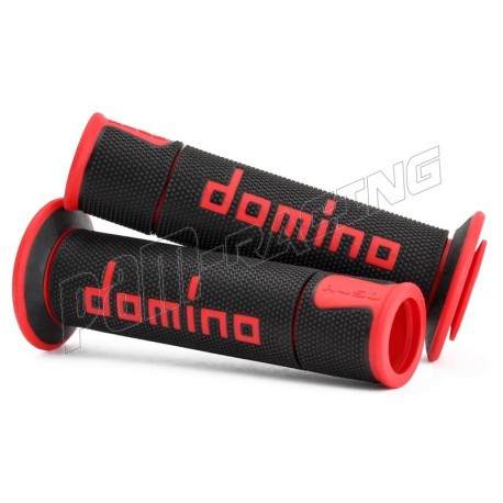 Revêtement de guidon racing A450  DOMINO