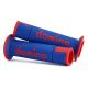 Revêtement de guidon racing A450  DOMINO