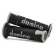 Revêtement de guidon racing A450  DOMINO