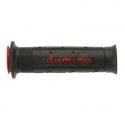 Revêtement de guidon racing XM2 DOMINO