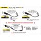 Ligne complète COMPETITION ARROW Street Triple 765 R/RS 2023-2024