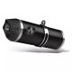 Silencieux homologué RACE TECH ARROW Speed Triple RR/RS 2021-2024