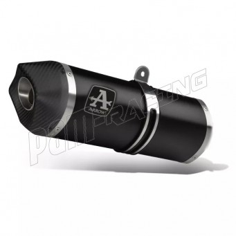 Silencieux homologué RACE TECH ARROW Speed Triple RR/RS 2021-2024