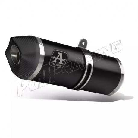 Silencieux homologué RACE TECH ARROW Speed Triple RR/RS 2021-2024
