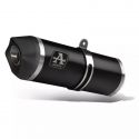 Silencieux homologué RACE TECH ARROW Speed Triple RR/RS 2021-2024