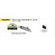 Silencieux homologué RACE TECH ARROW Speed Triple RR/RS 2021-2024