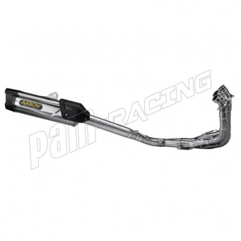 Ligne complète COMPETITION EVO ARROW R6 2017-2026