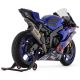Ligne complète COMPETITION EVO ARROW R6 2017-2024