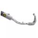 Ligne complète COMPETITION EVO titane ARROW R9 2025