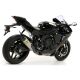 Ligne complète COMPETITION EVO 2 ARROW R1 2017-2024