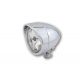 Phare Bullet chrome homologué SHIN YO