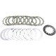 Kit embrayage complet EBC série SRK ZZR600 1993-2007