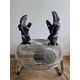 Supports gants pour ventilateur