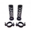 Supports gants pour ventilateur