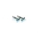 Garde-boue avant fibre de verre Raptor 650, Raptor 1000 2000-2005 SRT FAIRINGS