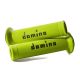 Revêtement de guidon racing bicolore A010 DOMINO