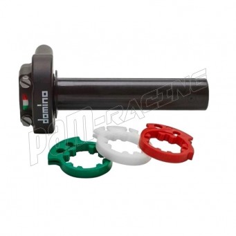 Poignée tirage rapide DOMINO XM2 sans grips