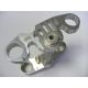 Paire de Tés de fourche taillés masse avec clé GSXR1000 2001-2006 IMA Special Parts