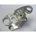 Paire de Tés de fourche taillés masse avec clé GSXR1000 2001-2006 IMA Special Parts
