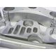 Paire de Tés de fourche taillés masse avec clé GSXR1000 2001-2006 IMA Special Parts