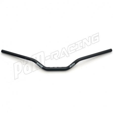 Guidon DOMINO variable Adventure pli haut HRN 