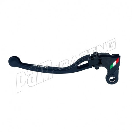 Levier d'embrayage repliable racing DOMINO