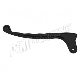 Levier d'embrayage fixe route anticorodal Moto Guzzi DOMINO
