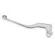 Levier d'embrayage fixe route aluminium pivot 33 mm DOMINO