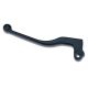 Levier d'embrayage fixe route aluminium pivot 33 mm DOMINO