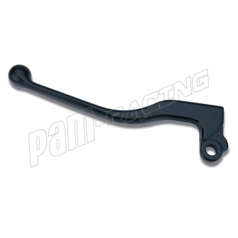 Levier d'embrayage fixe route aluminium pivot 33 mm DOMINO